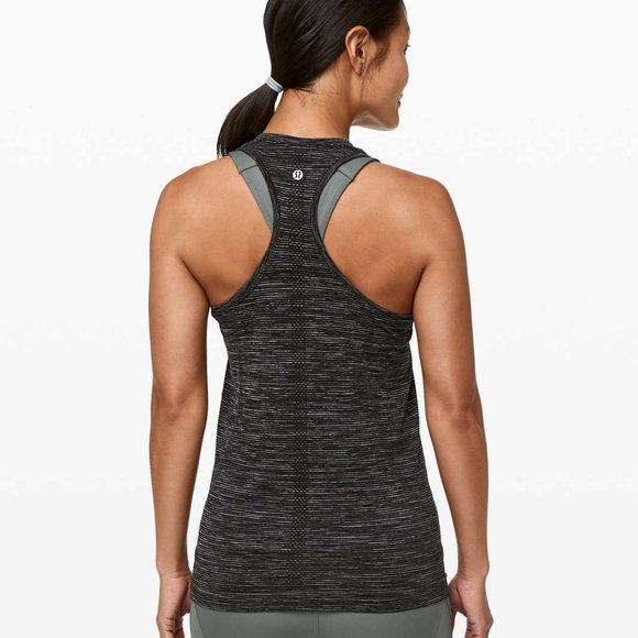 Lululemon Swiftly Speed Tank - Picture 2 of 6